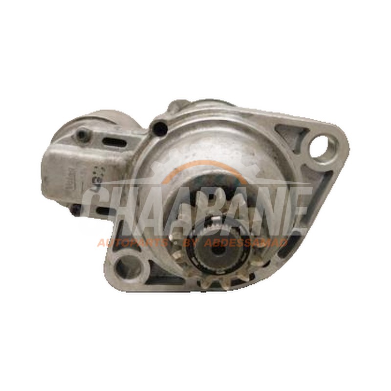 Demarreur 02M911024 Seat Leon SC (5FC) 2.0 TDI FR 16V 2012 / 2018