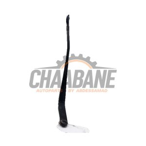 Bras essuie-glace avant 8W1955407 Audi A4 Avant (B9) 2.0 TFSI 16V 2015