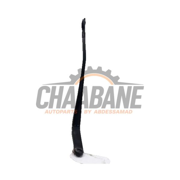 Bras essuie-glace avant 8W1955407 Audi A4 Avant (B9) 2.0 TFSI 16V 2015