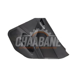 Revetement portiere 4portes arriere droite 6F0867212E Seat Ibiza V (KJB) 1.0 TSI 12V 2017