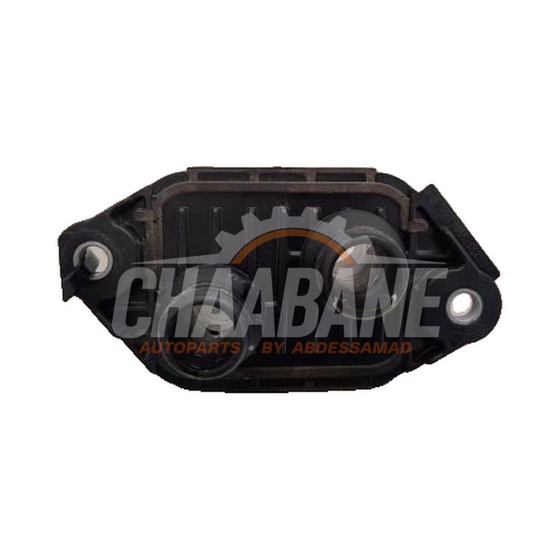 Tuyau radiateur A2535014200 Mercedes EQC (N293) 400 4-Matic