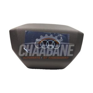 Airbag gauche (volant) 89A880201H6PS Audi Q4 (F4B) 2021