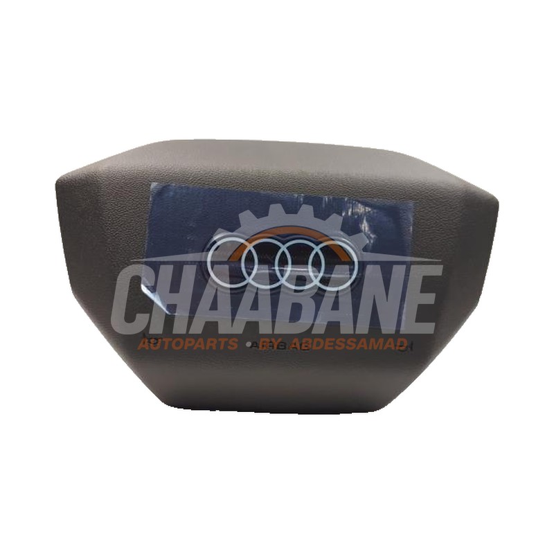 Airbag gauche (volant) 89A880201H6PS Audi Q4 (F4B) 2021