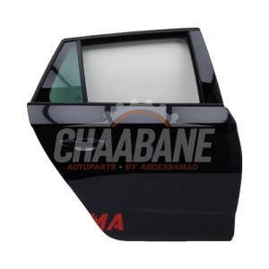 Porte arriere droite 658833052A Skoda Kamiq 2019