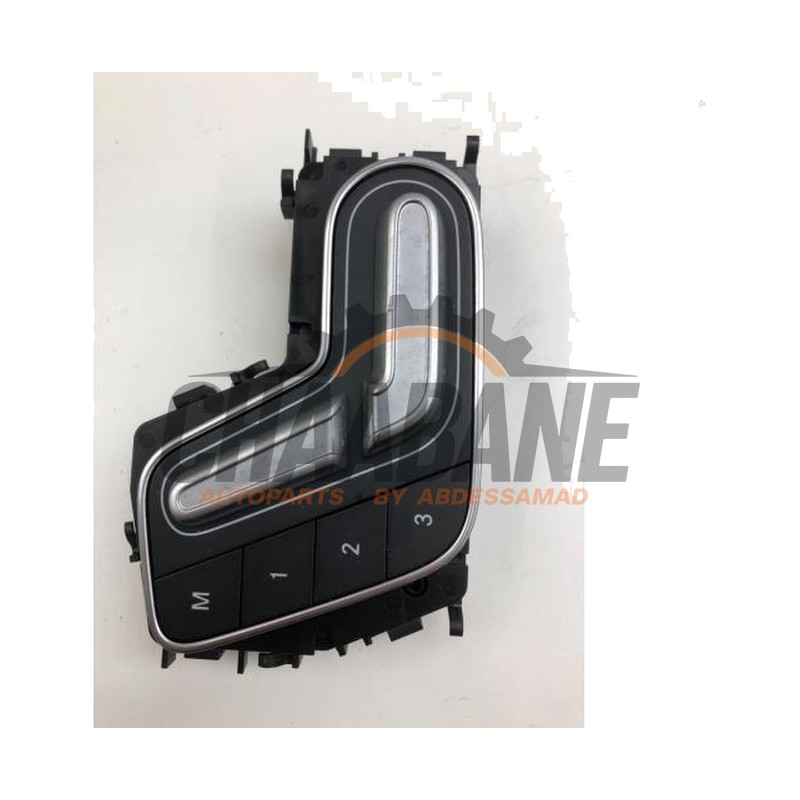 Commutateur reglage siege 1779056500 Mercedes A (177.0) 1.3 A-250 e Turbo 16V