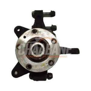 Fusee avant gauche A4153320000 Mercedes Citan (415.6) 1.5 108 CDI