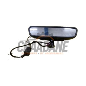 Retroviseur interieur A2228100217 Mercedes C (W205) C-200d 2.2 16V