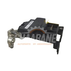 Porte fusible A2475464100 Mercedes CLA Shooting Brake (118.6) 1.3 CLA-250 e Turbo 16V