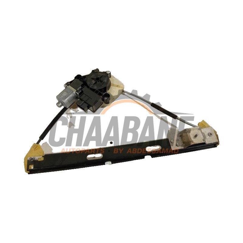 Mecanique vitre 4portes arriere gauche 5E4839461C Seat Leon 2012 / 2020