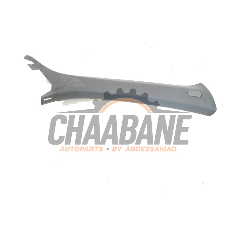 Montant avant droit 8V5867234A Audi A3 Limousine (8VS/8VM) 1.0 TFSI 12V 2013 / 2020