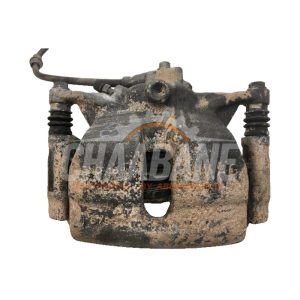 Etrier de frein avant droit 8V0615124D Audi Q3 Sportback (F3N) 2.0 35 TDI 16V 2019