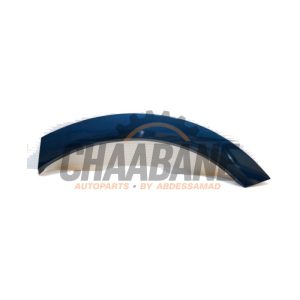 Cadre garde-boue 4KE853817A Audi E-Tron 2019