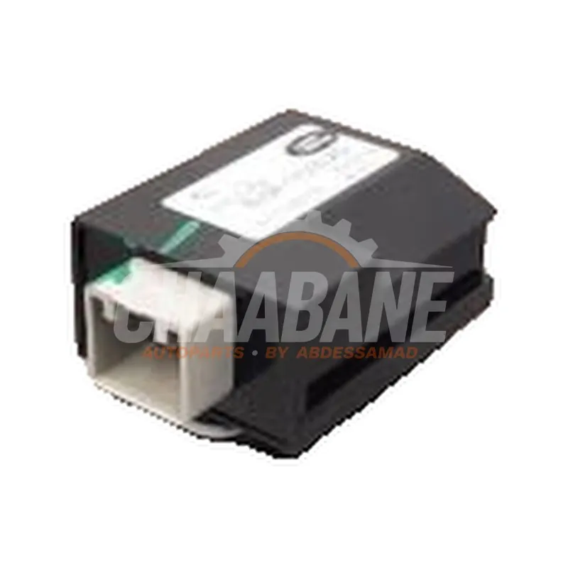 Module radio BJ3217509AD Landrover Range Rover
