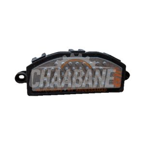 Resistance chauffage A2479061901 Mercedes CLA AMG (118.3) 2.0 CLA-45 AMG Turbo 16V 4-Matic+