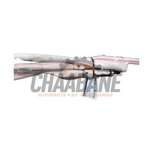 Airbag plafond droite 85730129609 BMW 2 serie Active Tourer (F45) 218i 1.5 TwinPower Turbo 12V 2013 / 2021