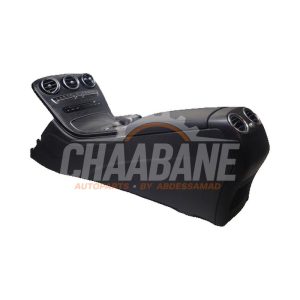 Console centrale A2059054706 Mercedes C (C205) C-220d 2.2 16V BlueTEC