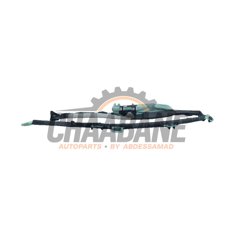 Airbag plafond 84740650501 BMW i3 (I01) i3s 2013 / 2022
