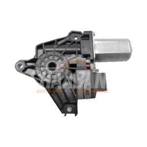 Moteur de vitre portiere A2469063100 Mercedes GLE (W166) 350d 3.0 V6 24V BlueTEC 4-Matic