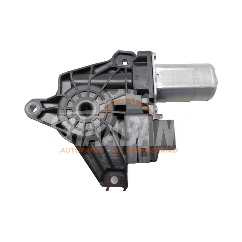 Moteur de vitre portiere A2469063100 Mercedes GLE (W166) 350d 3.0 V6 24V BlueTEC 4-Matic
