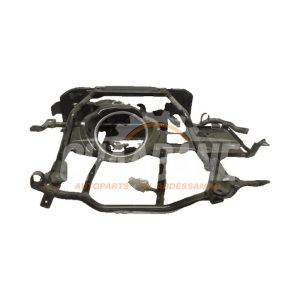Reservoir carburant etrier Audi A3 Sportback (8VA/8VF) 1.4 TFSI 16V e-tron 2012 / 2020