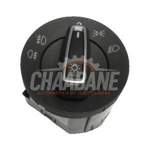 Commodo phare 5G0941431AH Seat Leon (5FB) 1.6 TDI 16V 2012 / 2020