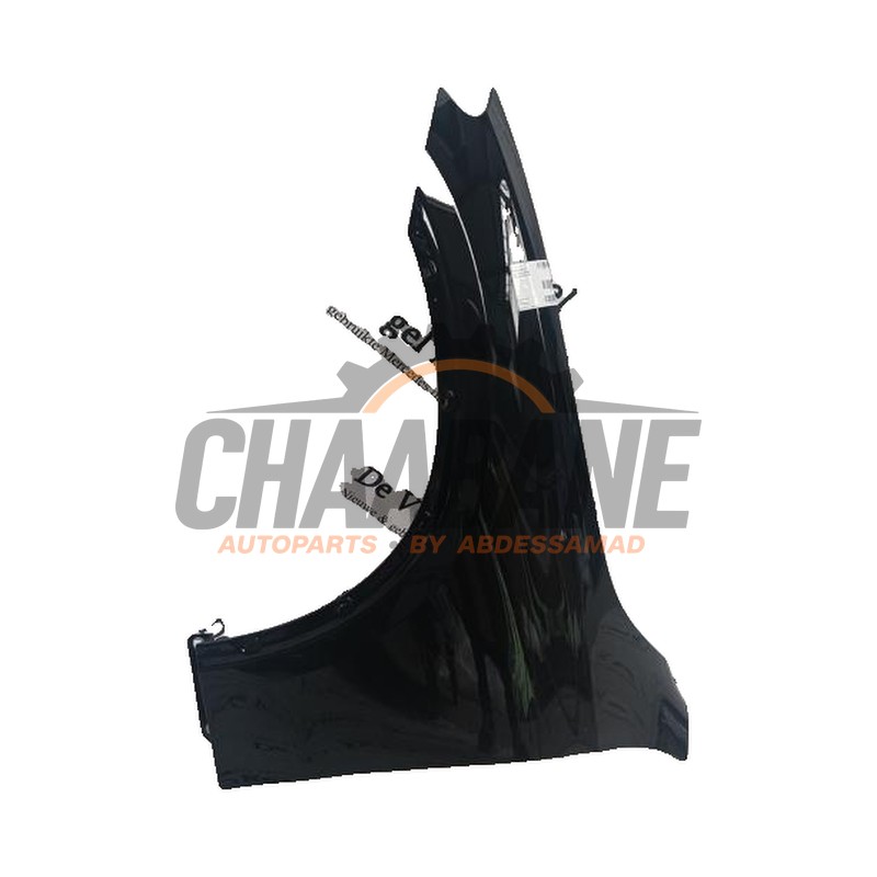 Aile avant gauche A2548809300 Mercedes GLC (X254) 2.0 300 16V