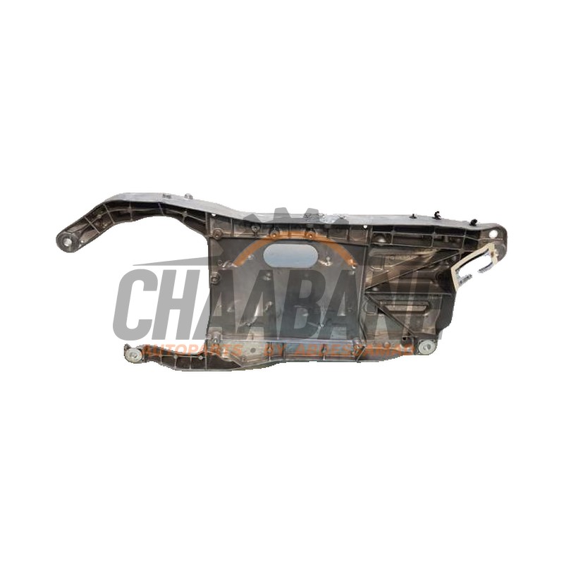 Boitier de batterie 9871498 BMW iX (I20) xDrive40 77 kWh 2021