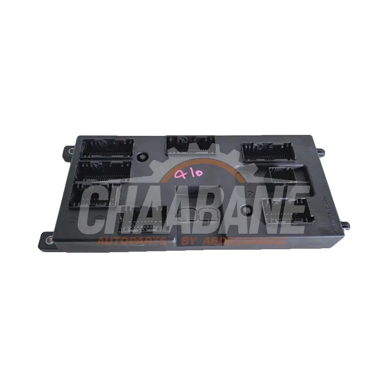 Ordinateur controle fonctionnel 4819128539 Jaguar F-Pace 3.0 D 24V AWD