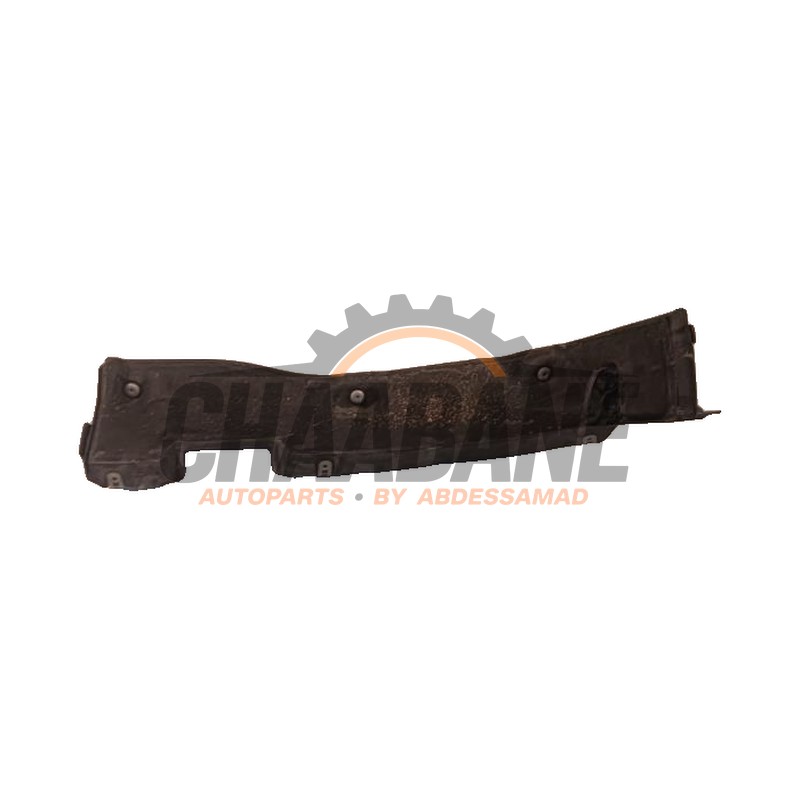 Cloison 51717290714 BMW 1 serie (F40) 118i 1.5 TwinPower 12V 2019
