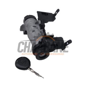 Kit serrure cylindre (complet) 6C0905865 Skoda Fabia IV (PJ3) 1.0 TSI 12V 2021