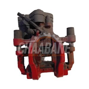 Etrier de frein arriere droit 5Q0615424G Audi RSQ3 2019