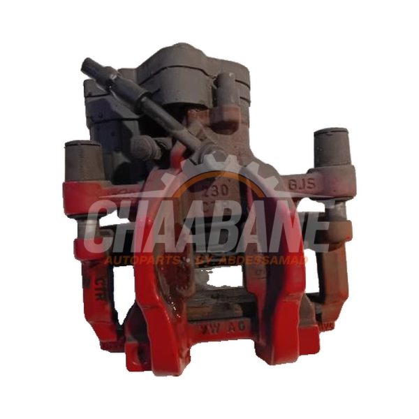 Etrier de frein arriere droit 5Q0615424G Audi RSQ3 2019