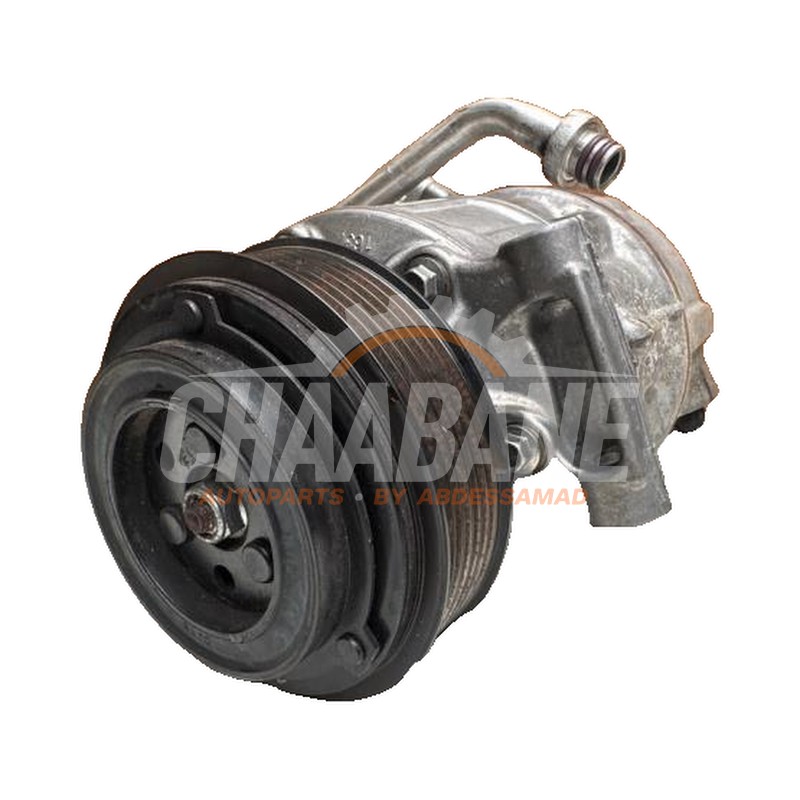 Compresseur de clim CPLA19D629BH Landrover Range Rover V (LK) 3.0 D300 MHEV