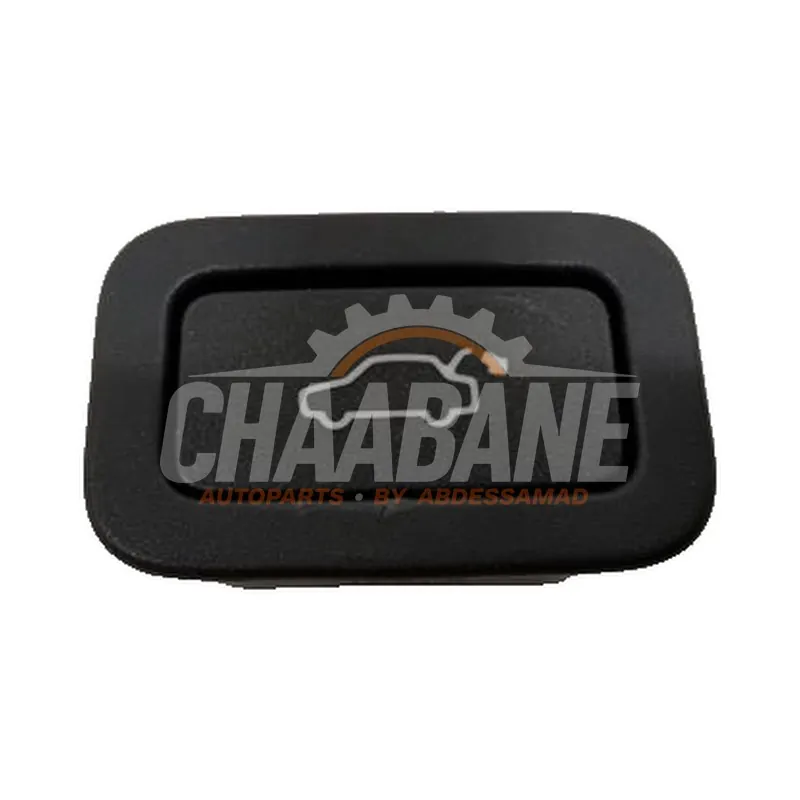 Commutateur hayon AF6310E998AA Landrover Range Rover