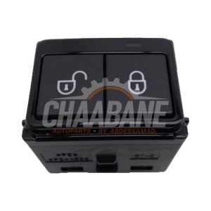 Commutateur verrouillage central des portes GX7314017EC Jaguar XF (X260) 3.0 V6 S 24V
