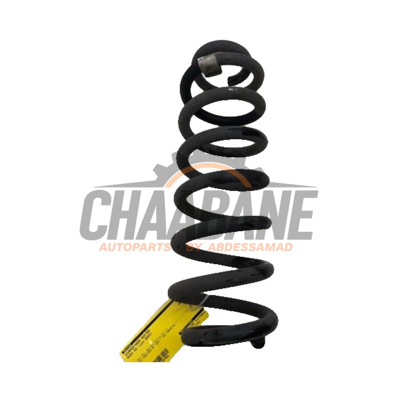 Ressort de flexion arriere 5QF511115DG Audi Q3 Sportback (F3N) 1.4 45 TFSIe 16V 2019