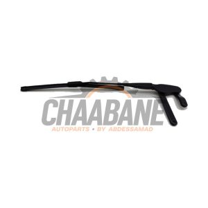 Bras essuie-glace avant A2068201100 Mercedes C Estate (S206) C-300 e 2.0 Turbo