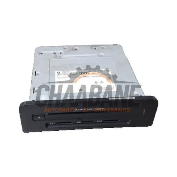 Module radio 8W0035193C Audi A4 Avant (B9) 1.4 TFSI 16V 2015