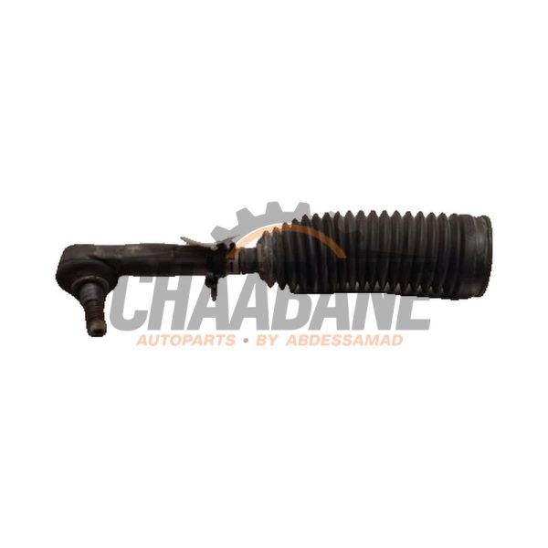 Barre daccouplement gauche 2Q0423811 Volkswagen T-Cross 1.0 TSI 115 12V 2018