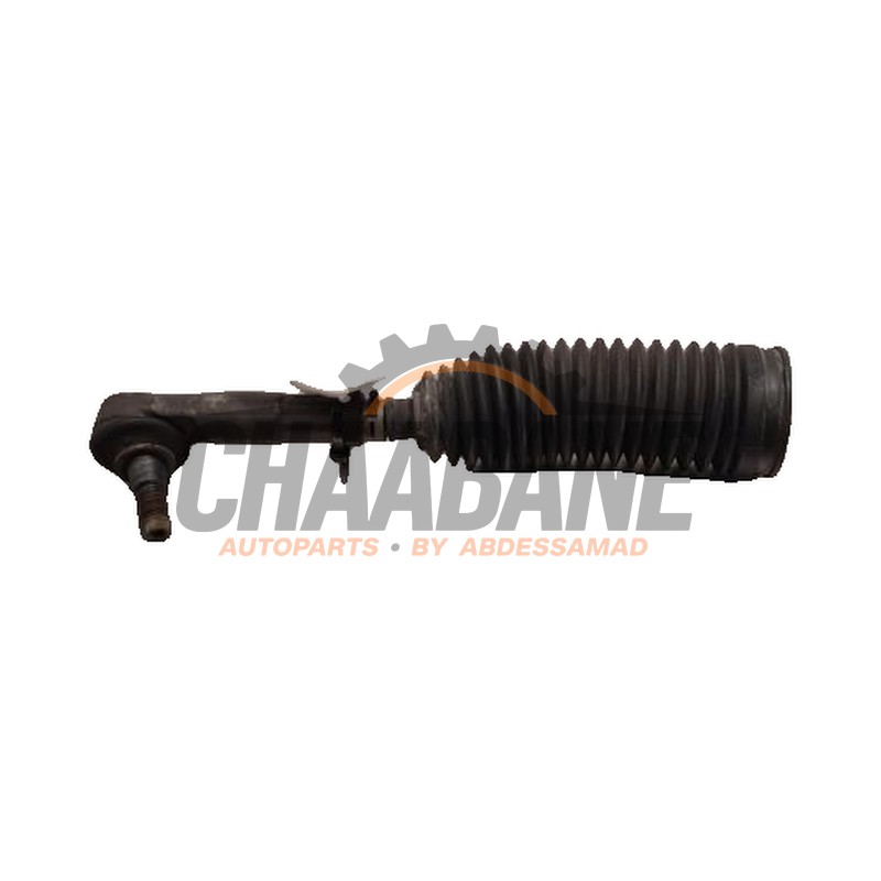 Barre daccouplement gauche 2Q0423811 Volkswagen T-Cross 1.0 TSI 115 12V 2018