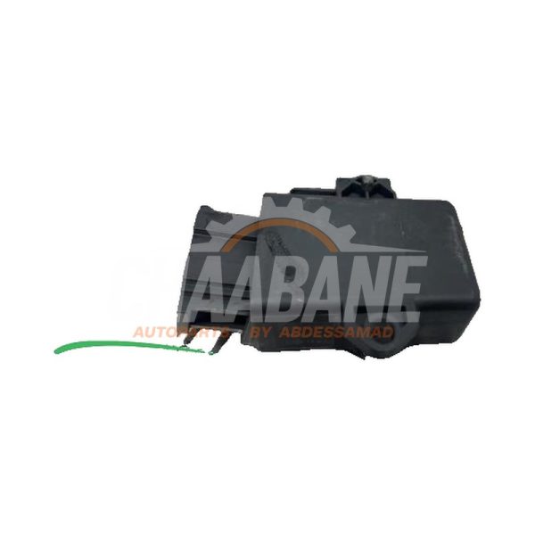 Ordinateur siege 2Q0959772 Volkswagen Polo 2017