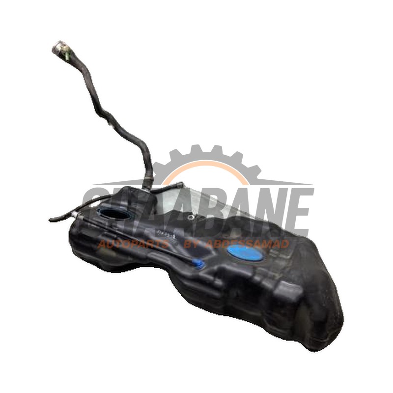 Reservoir de carburant 56646711 BMW 3 serie Touring (F31) 320d 2.0 16V 2012 / 2019