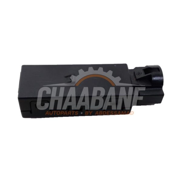 Prise USB 5Q0035726M Volkswagen Polo VI (AW1) 1.0 TSI 12V 2017