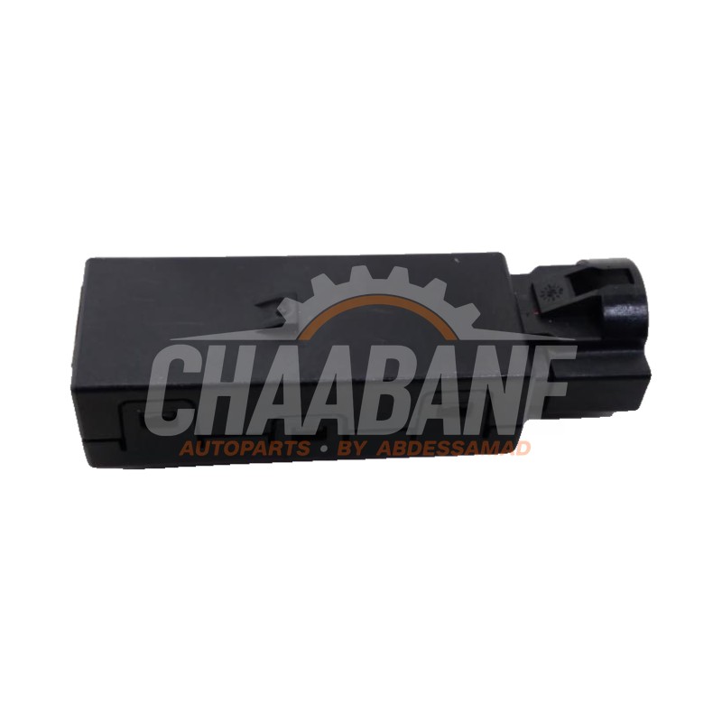 Prise USB 5Q0035726M Volkswagen Polo VI (AW1) 1.0 TSI 12V 2017