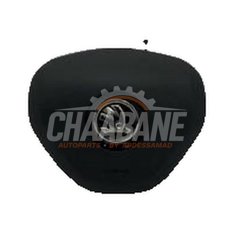 Airbag gauche (volant) 1ST880201H Skoda e-Citigo e iV 2019 / 2021