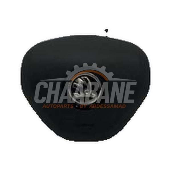 Airbag gauche (volant) 1ST880201H Skoda e-Citigo e iV 2019 / 2021