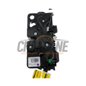 Hayon moteur 16367210 BMW X2 (F39) sDrive 18i 1.5 12V TwinPower Turbo 2017 / 2023