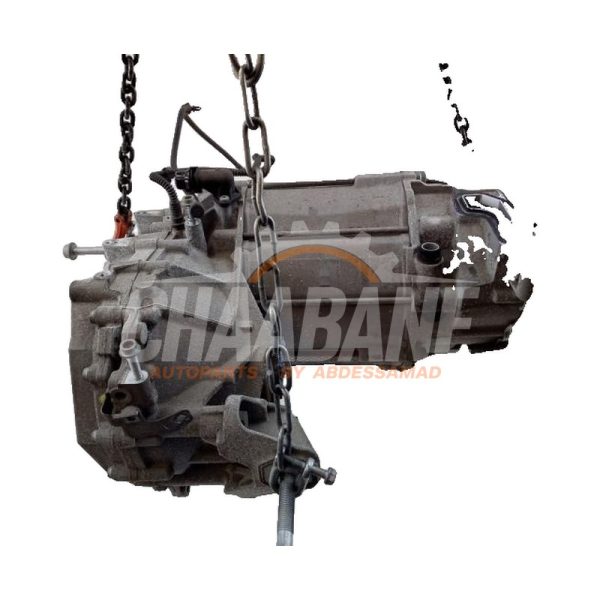 Convertisseur (hybride) 12E010001B Cupra Formentor 1.4 e-Hybrid VZ 16V 2020
