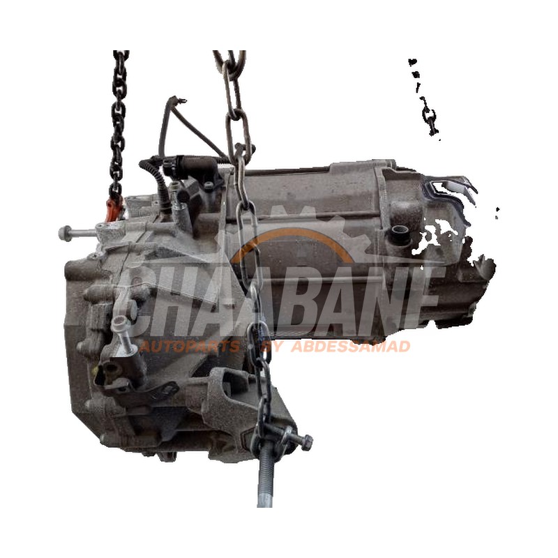 Chauffage stationnaire 12E010001B Audi A3 Sportback (8VA/8VF) 1.4 TFSI 16V e-tron 2012 / 2020