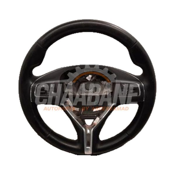 Volant 6700876150 Maserati Levante 3.0 S Biturbo V6 24V 2016